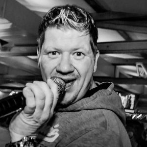 DJ Westie DJ Westie