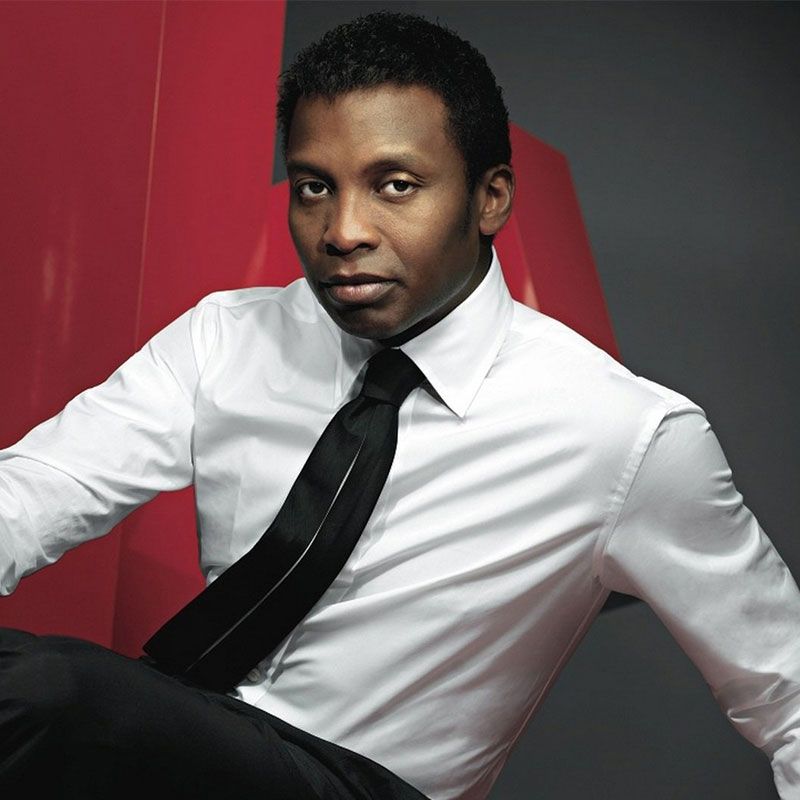 Haddaway Haddaway
