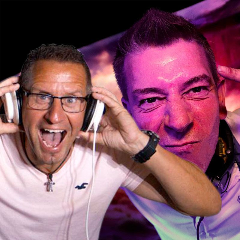 Regloh & Maxx Rugen Regloh & Maxx Rugen