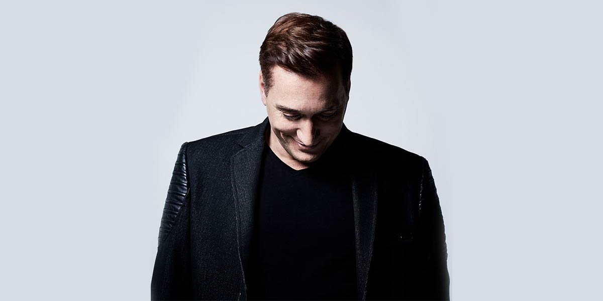 Paul van Dyk Paul van Dyk