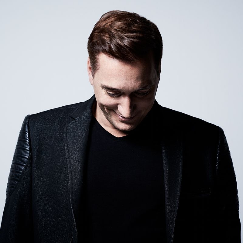 Paul van Dyk Paul van Dyk