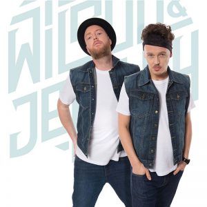 Wilson & Jeffrey